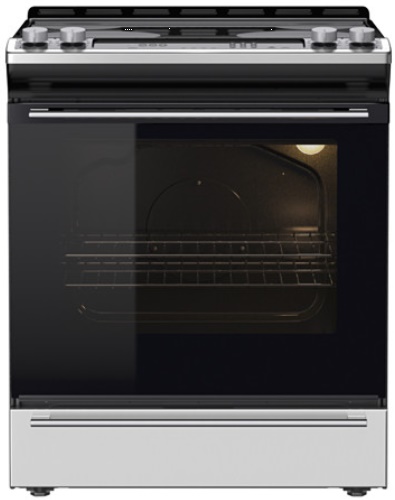 Cooker Oven Ikea