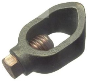 Electrical Grounding Clamp