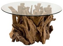 Furniture Table Idea Stump