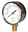 Pressure Gauge