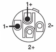 Speakon Plug Wiring