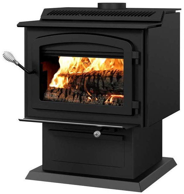 Wood Stove Drolet Ht3000