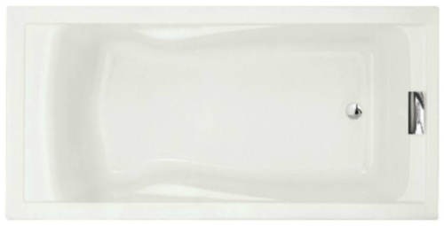 Bath American Standard 6ft