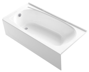 Bathtub Sterling 5ft 29in