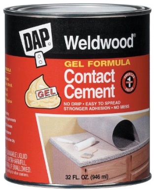 Contact Adhesive DAP