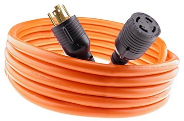Generator Cable L14-30