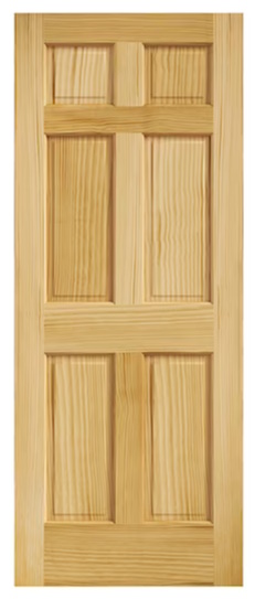 Internal Door EightDoors 36