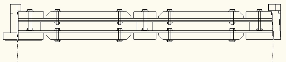 Main Front Door Plan