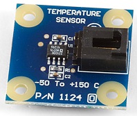 Phidgets Air Temperature Sensor