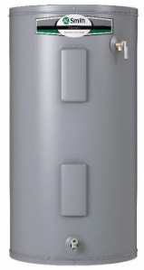Tiny House Elect Water Heater 30 Gal